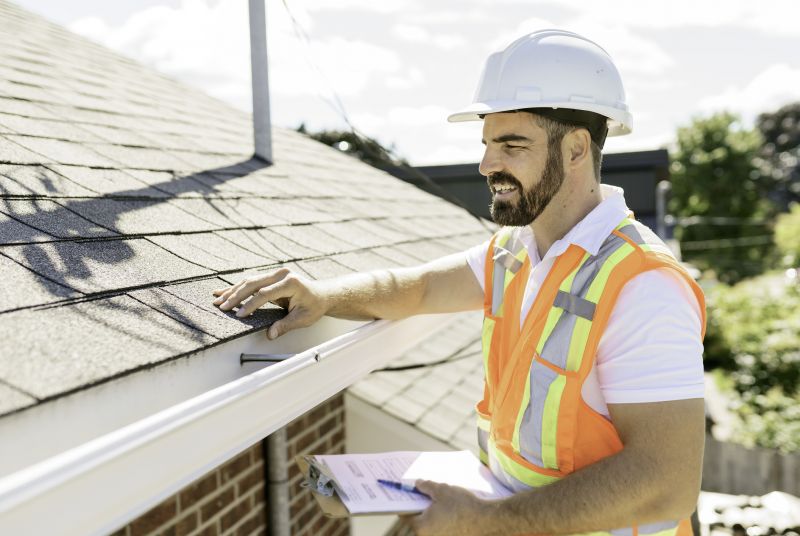 Roofing Consultation Experts